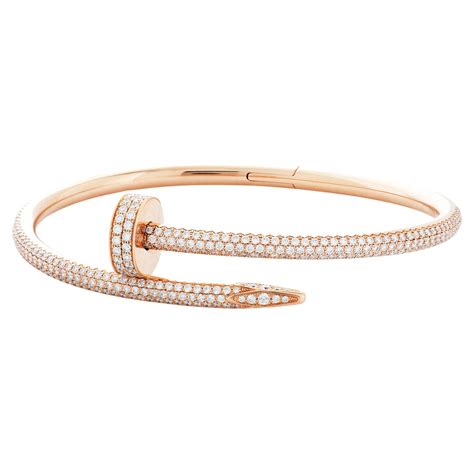 .diamond cartier bangle|cartier bracelet full diamond price.